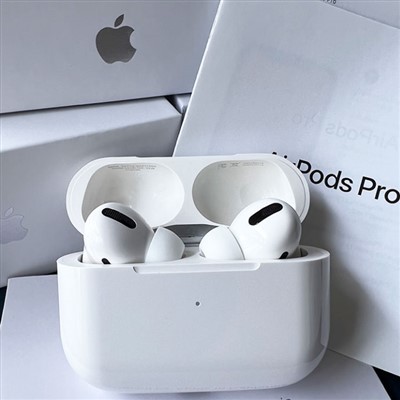 ANC õun AirPods Pro