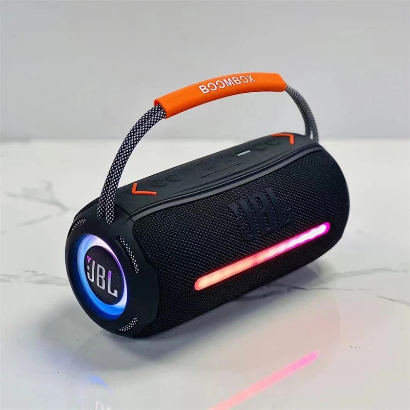 Kaasaskantav Boombox360 Bluetoothi kõlar